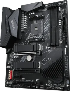 B550 AORUS ELITE AX V2 (Rev. 1.2/1.3)